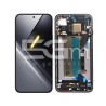 Дисплей Тъч + Рамка Xiaomi Poco X8 Pro Max Черен (PULLED) | 5G-M.com