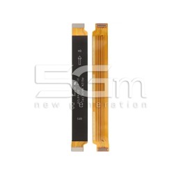 Flex Scheda Madre per Motorola Moto G (2025) Ricambio compatibile | 5G-M.com