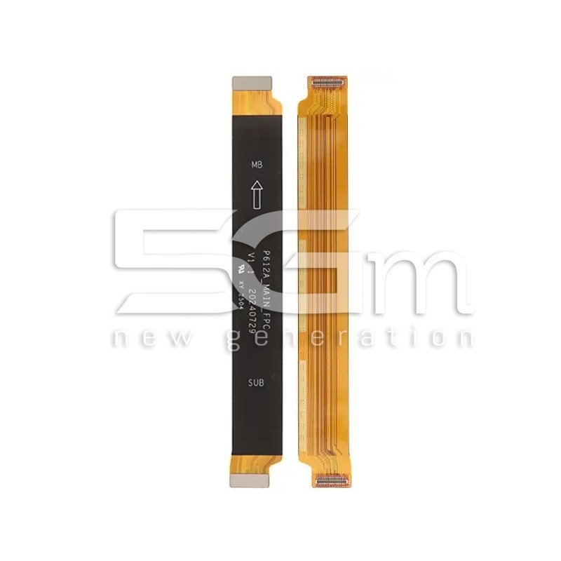 Motherboard Flex Cable for Motorola Moto G (2025) Compatible | 5G-M.com