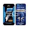 iPhone 16 Pro Max LCD Soft OLED JK (Vervangbare IC) | 5G-M.com