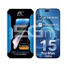 Display iPhone 15 Pro Max Soft OLED JK (Vervangbare IC) | 5G-M.com