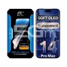 Écran iPhone 14 Pro Max Soft OLED JK (IC remplaçable) | 5G-M.com