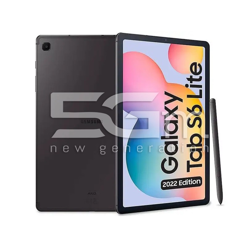 Samsung SM-P613 S6 Lite Gray 128GB