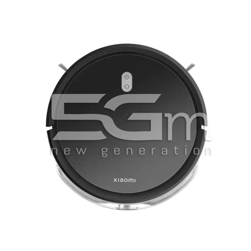 Aspirateur Robot Xiaomi E5 Noir | 5G-M.com