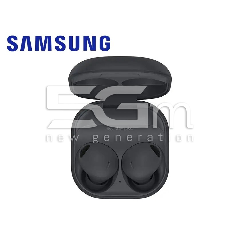 Samsung Galaxy Buds2 Pro Refurbished Grade A | Like New Earbuds