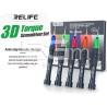 RELIFE RL-726A Комплект Динамометрични Отвертки | 5G-M