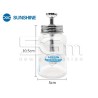 Distribuitor Antistatic Sticlă HOZAN 100ml Solvenți | 5G-M.com