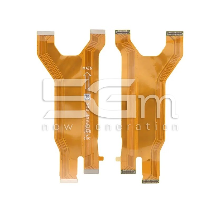 Гъвкав кабел за дънна платка Xiaomi Poco F8 Ultra | 5G-M.com