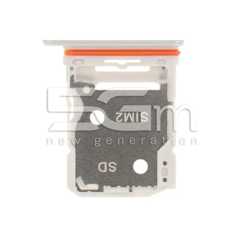SIM-kaarthouder Xiaomi Poco M8 5G Zilver | 5G-M.com