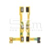 Cabo Flex de Ligar/Desligar e Volume Xiaomi Poco F8 Pro | 5G-M.com