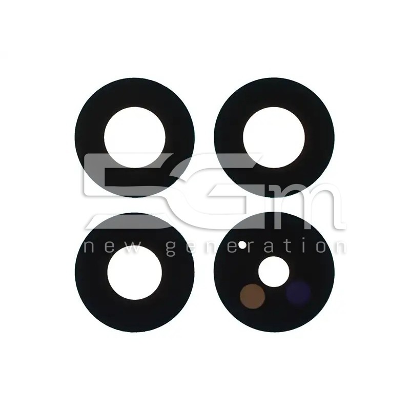 Vetrino Fotocamera Xiaomi Poco F8 Pro Ricambio Compatibile | 5G-M.com