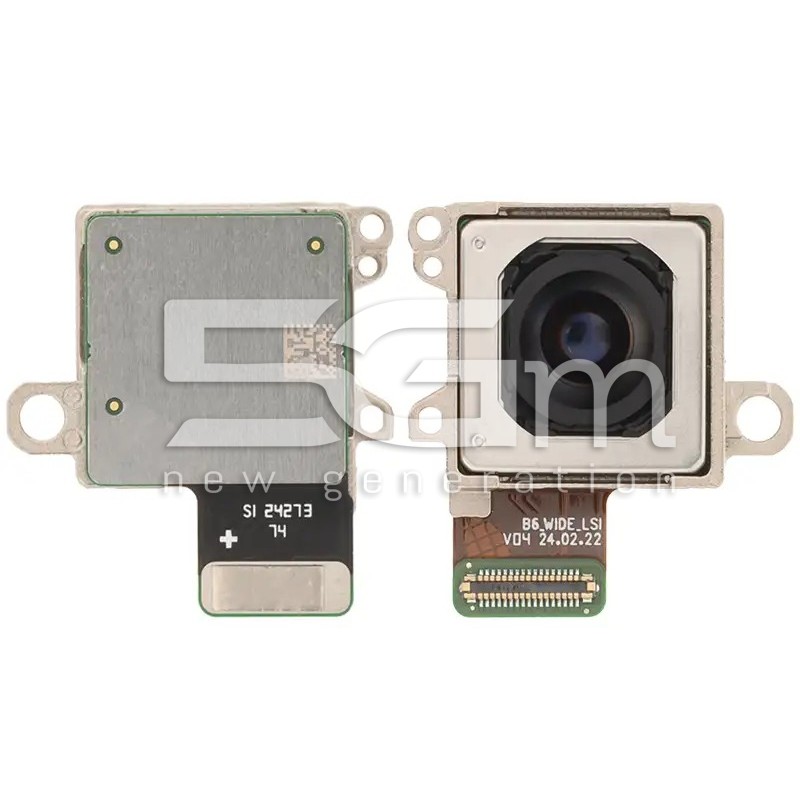 Caméra Arrière 50MP Flip7 FE Pièce Détachée Démontée | 5G-M.com