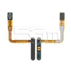 Flex кабел със сензор за отпечатъци Samsung Flip7 FE | 5G-M.com