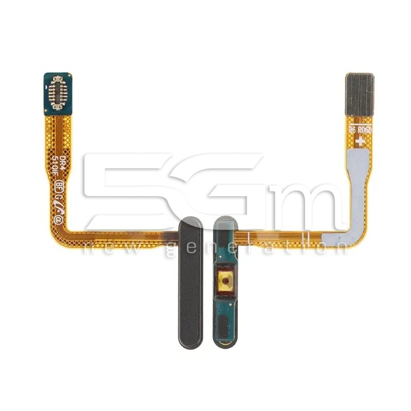 Cabo Flex Sensor Impressões Digitais Samsung Flip7 FE Compatível | 5G-M.com