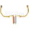 Vingerafdruksensor Flexkabel Samsung A17 Compatibel | 5G-M.com