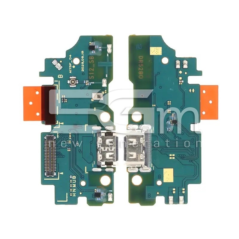 Connecteur de Charge A17 4G SM-A175 Pièce Détachée (PULLED) | 5G-M.com
