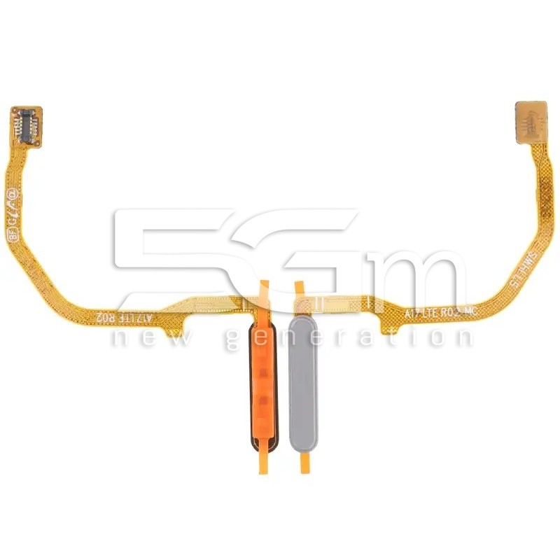 Cablu Flex Senzor Amprentă Samsung A17 SM-A175 Piesă Compatibilă | 5G-M.com