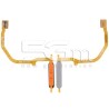 Flexkabel Fingerabdrucksensor Samsung A17 SM-A175 Ersatzteil | 5G-M.com