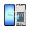 Samsung A17 4G TFT Display Touch Frame Black SM-A175 | 5G-M.com