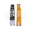 Moederbord Flex Kabel Samsung A36 5G A56 A37 Compatibel Onderdeel | 5G-M.com