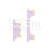 Tasti Accensione Volume Lavender A37 SM-A376 Ricambio Compatibile | 5G-M.com