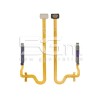 Realme Note 60 Fingerabdrucksensor Flexkabel Schwarz | 5G-M.com