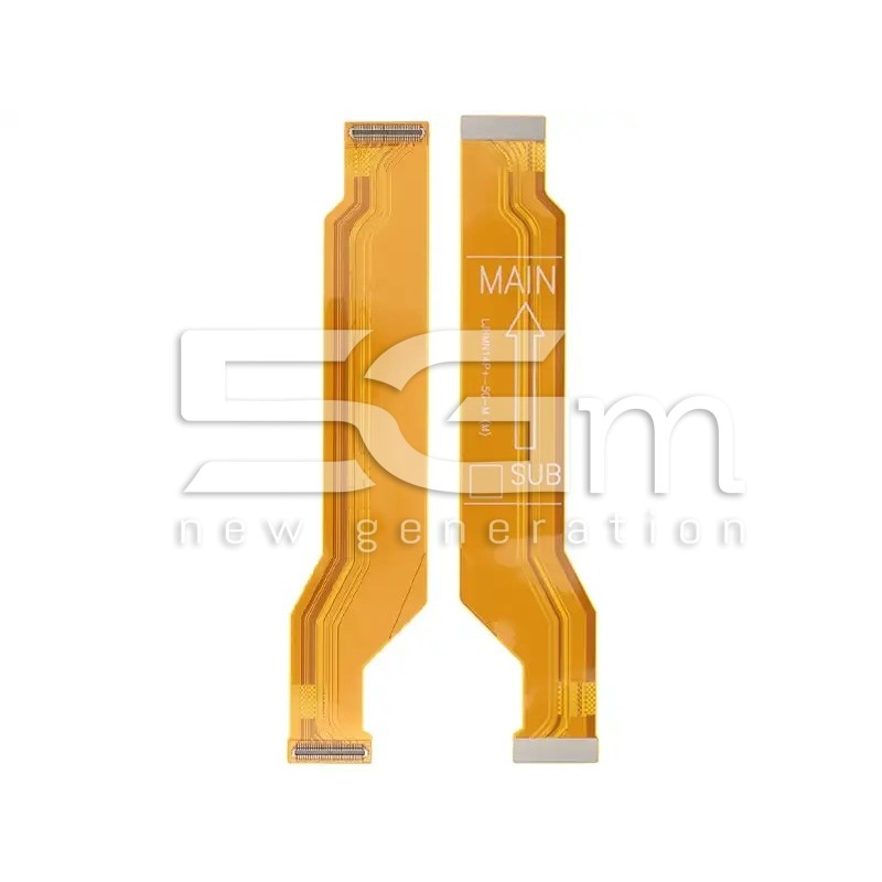Cabo Flex Placa Mãe Xiaomi Redmi Note 14 Pro+ 5G Qualidade | 5G-M.com