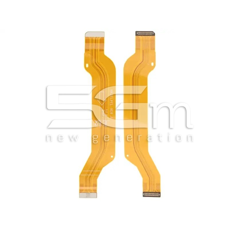 Mainboard Flexkabel Honor 200 Pro Ersatzteil kompatibel | 5G-M.com