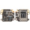 Moto Edge 40 Pro SIM kártyaolvasó + panel (PULLED) alkatrész | 5G-M.com