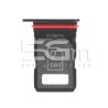 Support Double SIM Moto Edge 40 Pro Noir Interstellaire | 5G-M.com