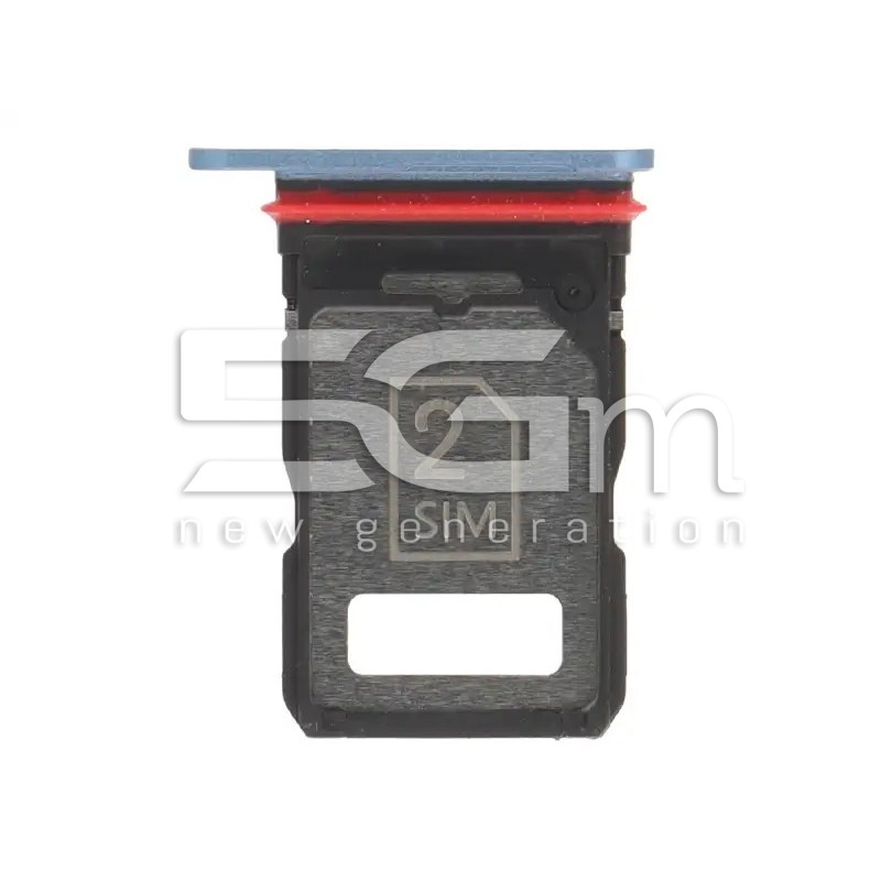 Tacka SIM Moto Edge 40 Pro Lunar Blue Kompatybilny zamiennik | 5G-M.com