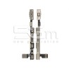 Moto Edge 40 Pro Power Volume Flex Cable Replacement | 5G-M.com