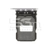 SIM-houder Grijs voor Poco F7 Pro Compatibel Onderdeel | 5G-M.com