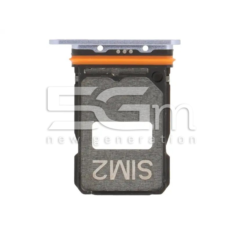 Tacka SIM Niebieski Xiaomi Poco F7 Pro Zamiennik | 5G-M.com