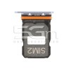 Sim Holder Blue Xiaomi Poco F7 Pro Compatible Replacement | 5G-M.com