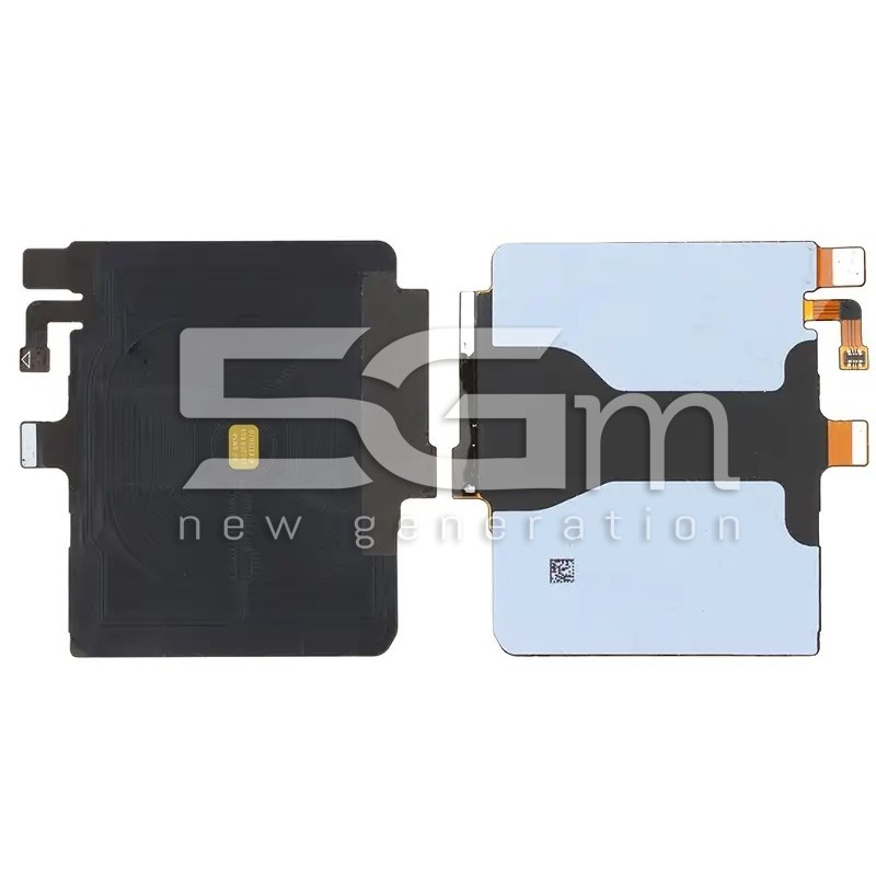 Cargador Inalámbrico NFC Samsung Flip7 FE Repuesto Compatible | 5G-M.com