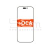 Стъкло с OCA за iPhone 17 Съвместима резервна част | 5G-M.com