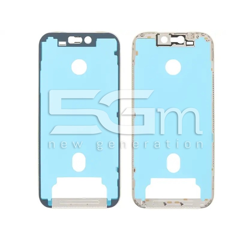 G+OCA Pro LCD Frame Replacement for iPhone 17 Pro | 5G-M.com