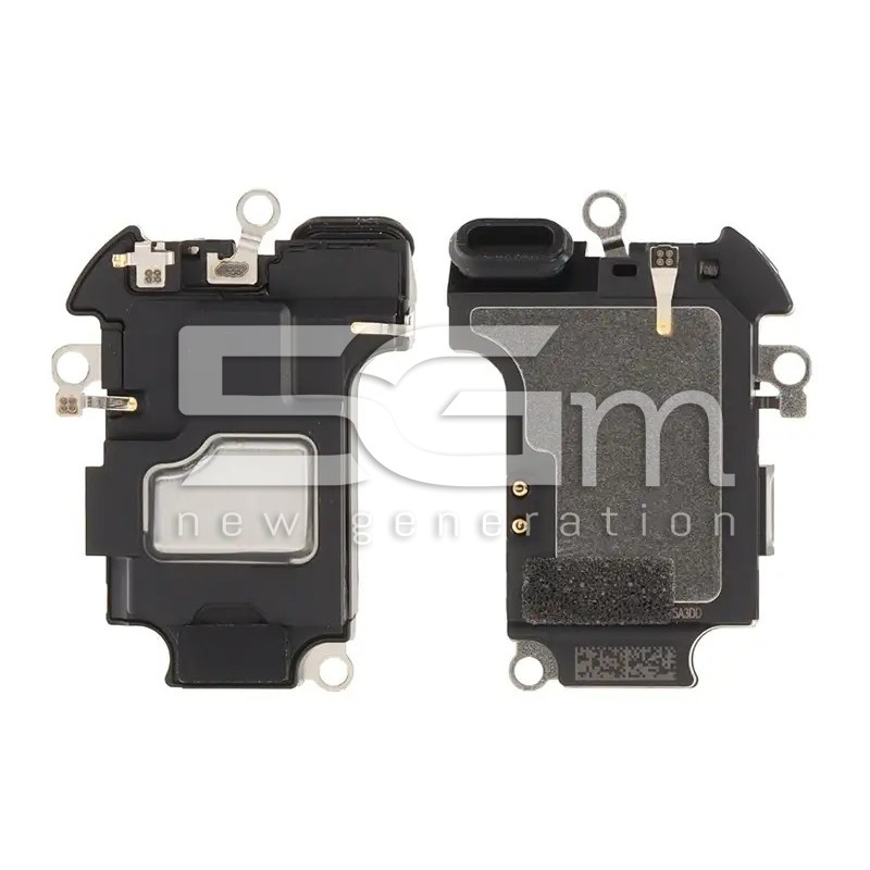 Difuzor iPhone 17 Pro Piesă de schimb compatibilă | 5G-M.com