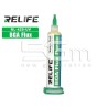 Pasta de Solda BGA Flux RELIFE RL-420-UV | 5G-M.com