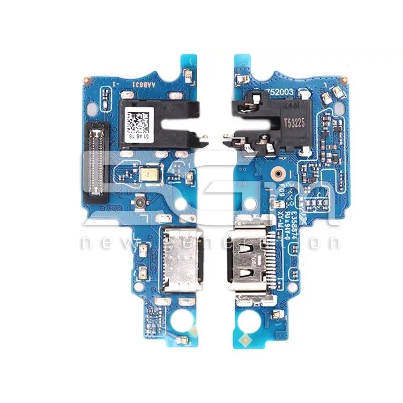 Conector Încărcare + Placă Realme Note 60 Ori | 5G-M.com