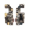 Conector Încărcare Placă Motorola Razr 60 (Recuperat) | 5G-M.com