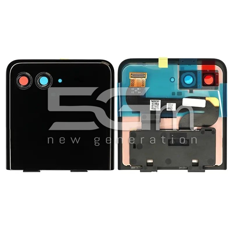 Display Esterno Motorola Razr 2025 / Razr 60 (Ori) | 5G-M.com