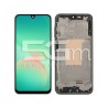Display Samsung A26 5G SM-A266 Zwart Compatibel Vervangingsonderdeel | 5G-M.com