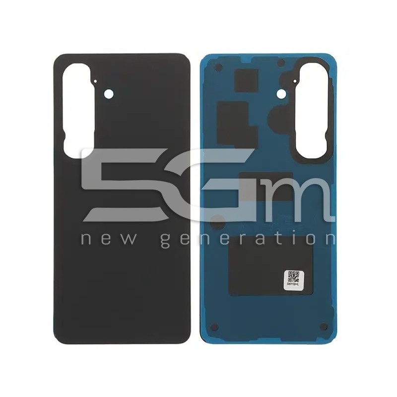 Tampa Traseira Samsung S26 SM-S942 Preto (Sem Logo) | 5G-M.com