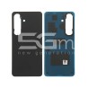 Tampa Traseira Samsung S26 SM-S942 Preto (Sem Logo) | 5G-M.com