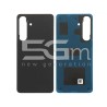 Samsung S26+ Hátlap Csere Fekete (Logó nélkül) | 5G-M.com