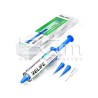 Flux Transparente Soldadura RELIFE HW11 Sin Plomo y Halógenos | 5G-M