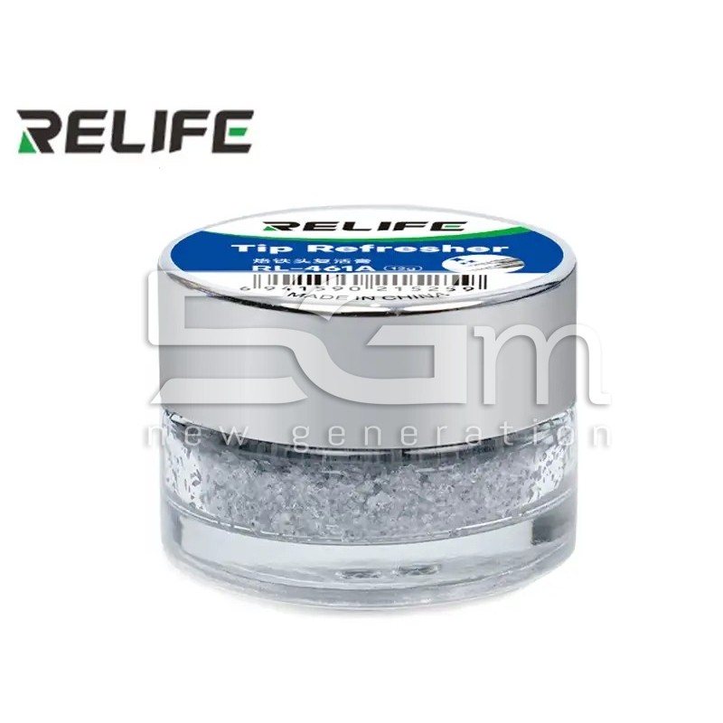 Regenerator Vârfuri Lipit RELIFE RL-466 | 5G-M.com