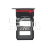 Carr. SIM Bianco Poco F5 Pro Ricambio Compatibile di Qualità | 5G-M.com
